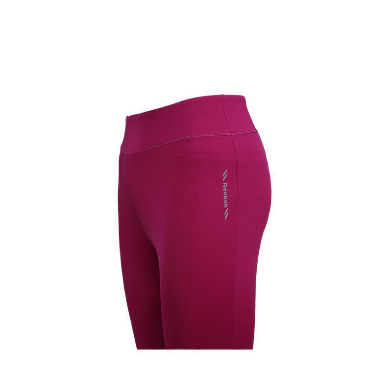 Reebok Beatric Performance Women's Legging - Very Bery