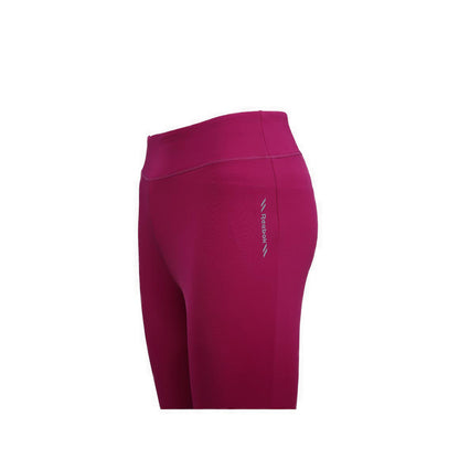 Reebok Beatric Performance Women's Legging - Very Bery