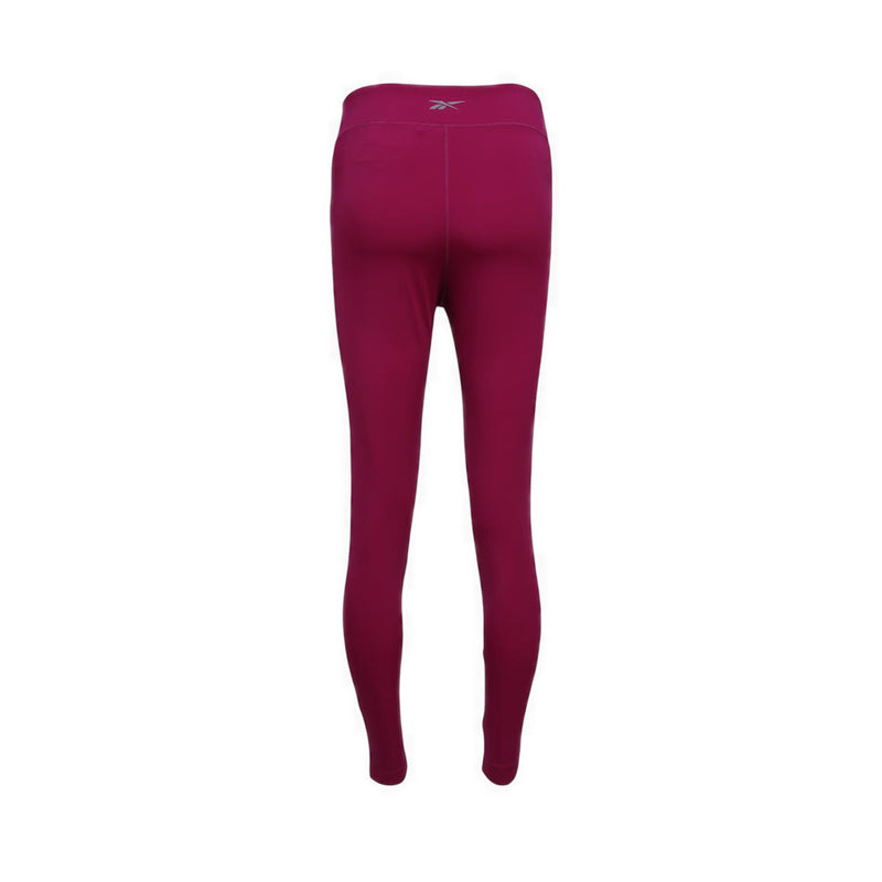 Reebok Beatric Performance Women's Legging - Very Bery