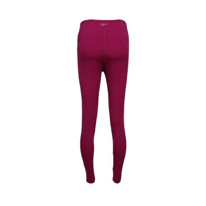 Reebok Beatric Performance Women's Legging - Very Bery