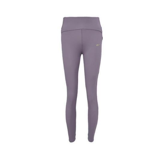 Reebok Catherine Women Performance Legging - Purple Fusion