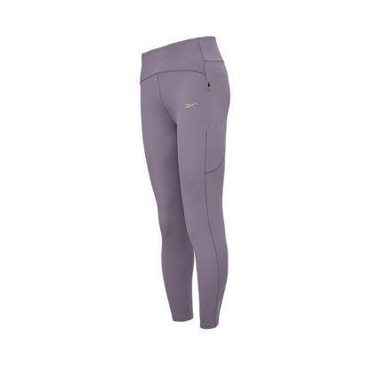 Reebok Catherine Women Performance Legging - Purple Fusion