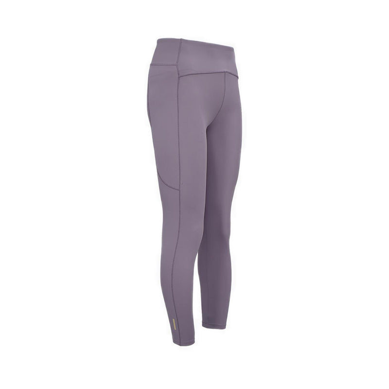Reebok Catherine Women Performance Legging - Purple Fusion