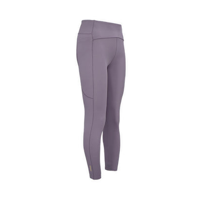Reebok Catherine Women Performance Legging - Purple Fusion