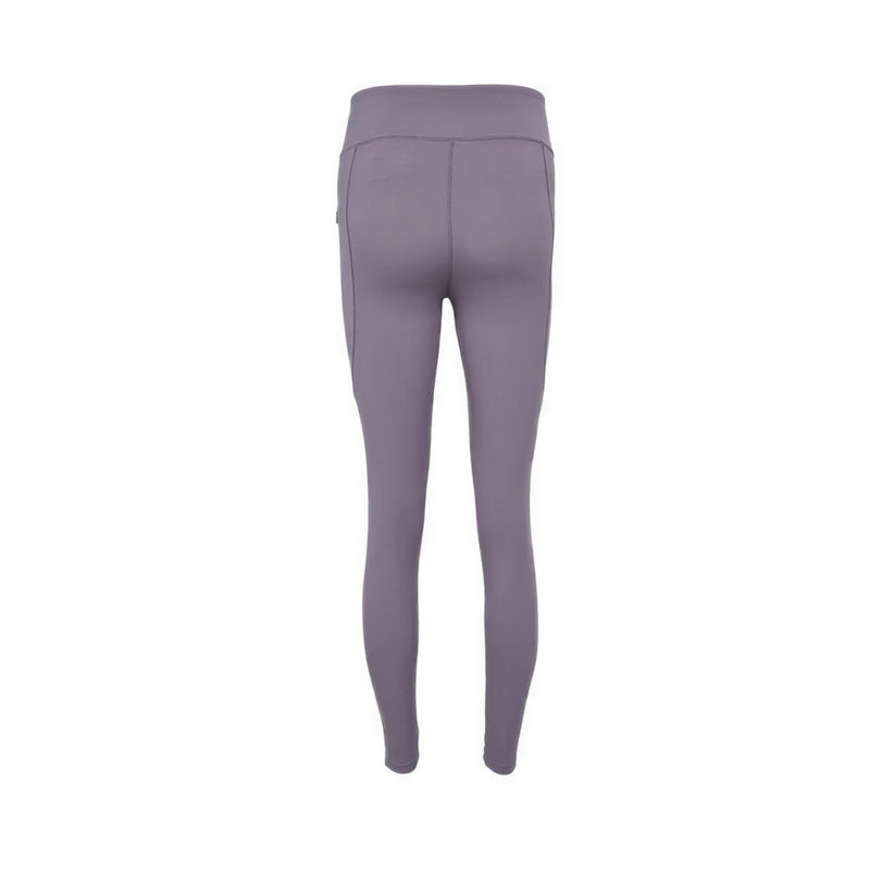 Reebok Catherine Women Performance Legging - Purple Fusion