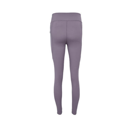 Reebok Catherine Women Performance Legging - Purple Fusion
