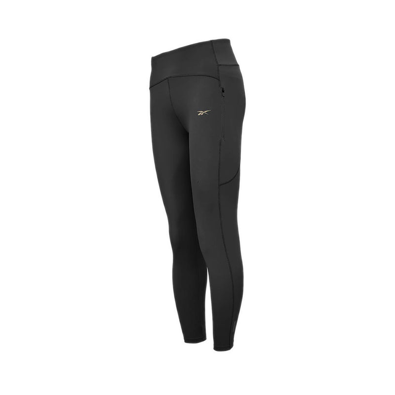 Reebok Catherine Women Performance Legging - Washed Black