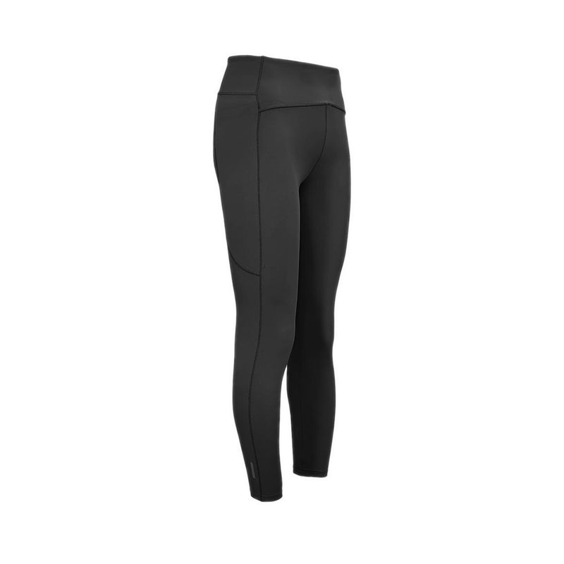 Reebok Catherine Women Performance Legging - Washed Black
