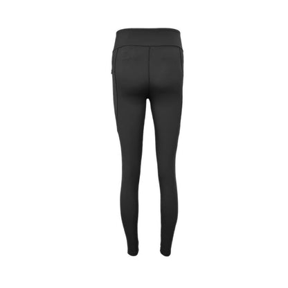 Reebok Catherine Women Performance Legging - Washed Black