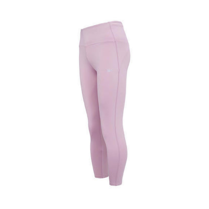 RReebok Danica Performance Women's Legging - Infused Lilac
