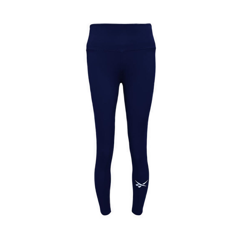 Reebok Davina Performance Women's Legging - Batik Blue