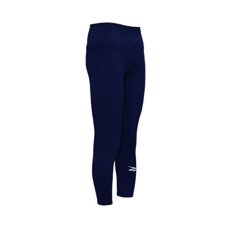 Reebok Davina Performance Women's Legging - Batik Blue