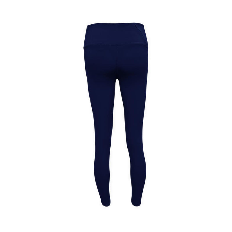 Reebok Davina Performance Women's Legging - Batik Blue