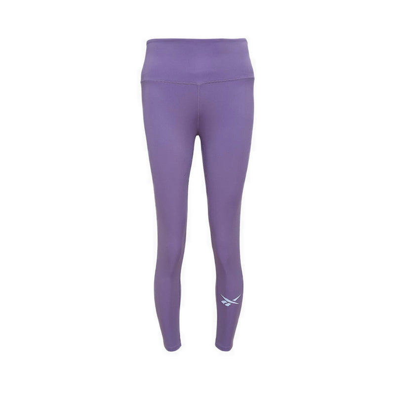 Reebok Davina Performance Women's Legging - Dream Purple
