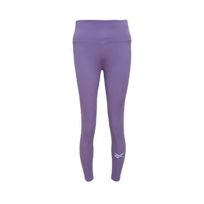 Reebok Davina Performance Women's Legging - Dream Purple