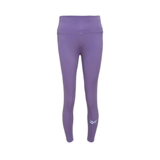 Reebok Davina Performance Women's Legging - Dream Purple