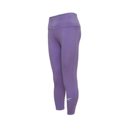 Reebok Davina Performance Women's Legging - Dream Purple