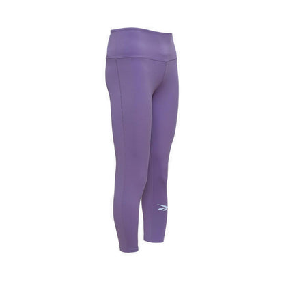 Reebok Davina Performance Women's Legging - Dream Purple
