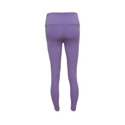 Reebok Davina Performance Women's Legging - Dream Purple