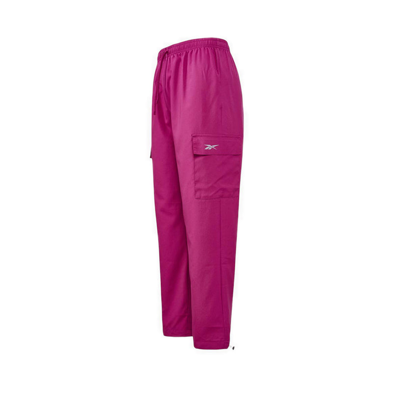 Reebok Bea Performance Women's Pants - Very Berry
