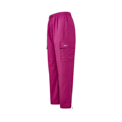 Reebok Bea Performance Women's Pants - Very Berry