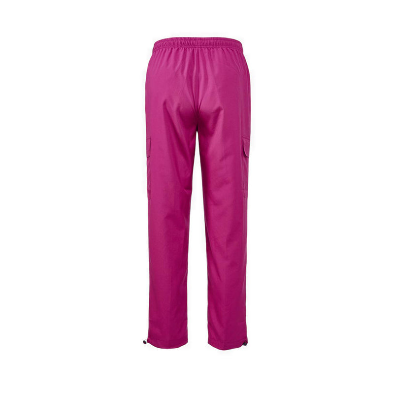 Reebok Bea Performance Women's Pants - Very Berry