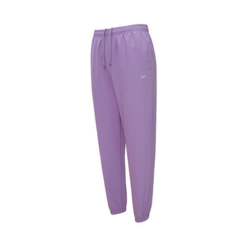Reebok Devina Performance Women's Pants - Dream Purple