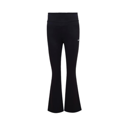 Reebok Evina Women Performance Pants - Black