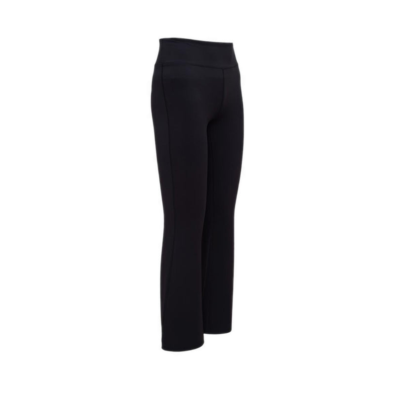 Reebok Evina Women Performance Pants - Black