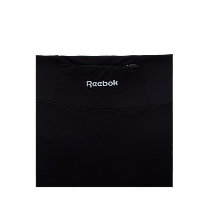 Reebok Evina Women Performance Pants - Black