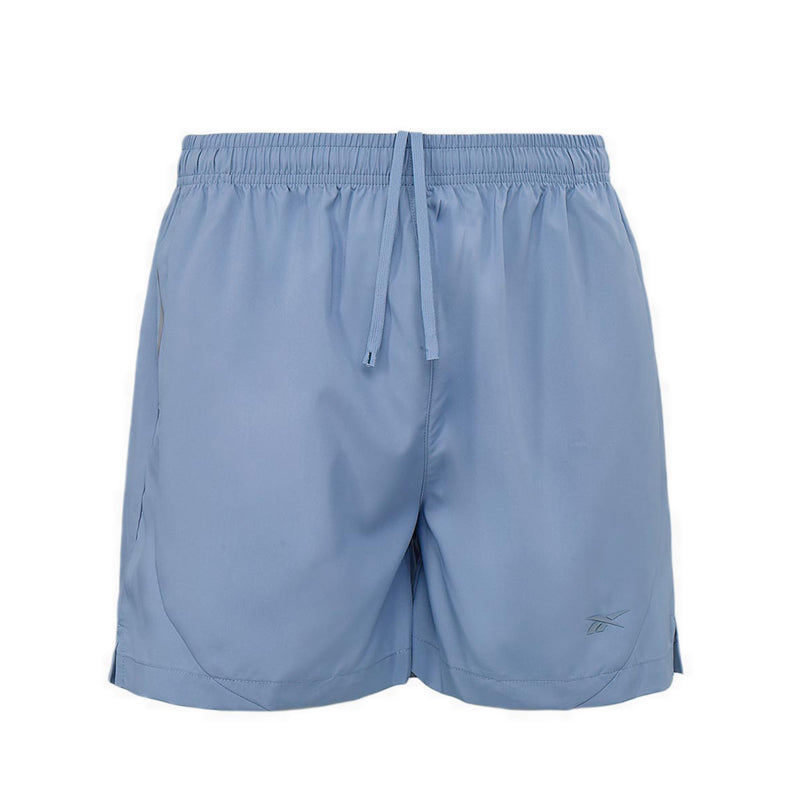 Reebok Candy Women's Performance Short - Blue