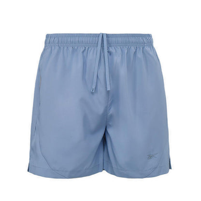 Reebok Candy Women's Performance Short - Blue