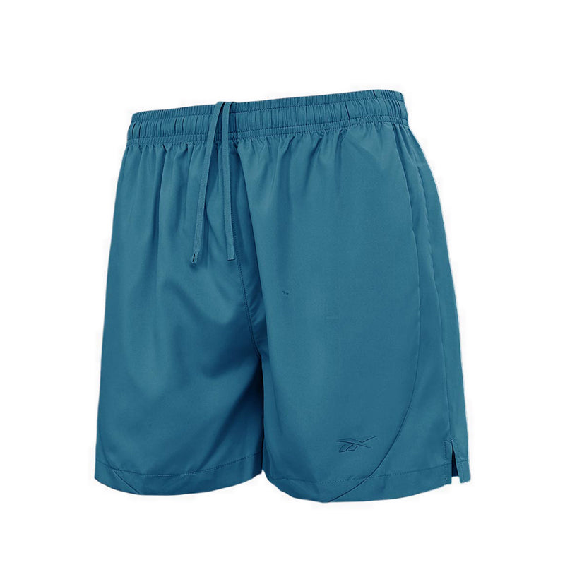 Reebok Candy Women's Performance Short - Teal