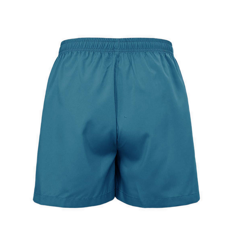 Reebok Candy Women's Performance Short - Teal