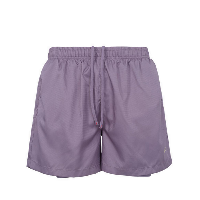 Reebok Chloe Women's Performance Short - Purple