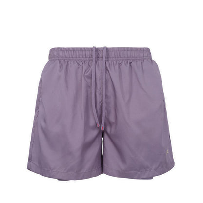 Reebok Chloe Women's Performance Short - Purple