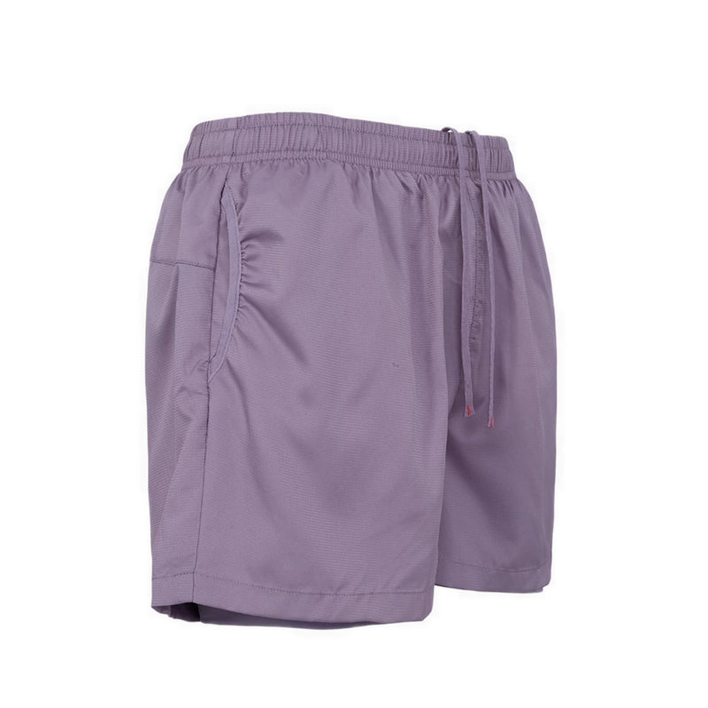Reebok Chloe Women's Performance Short - Purple