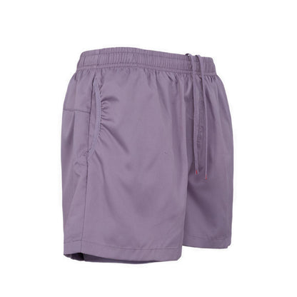 Reebok Chloe Women's Performance Short - Purple