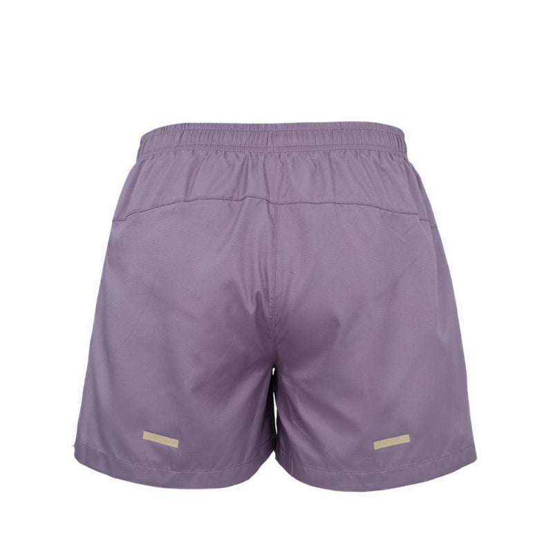 Reebok Chloe Women's Performance Short - Purple