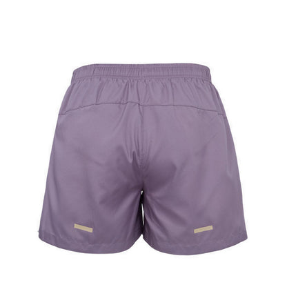 Reebok Chloe Women's Performance Short - Purple