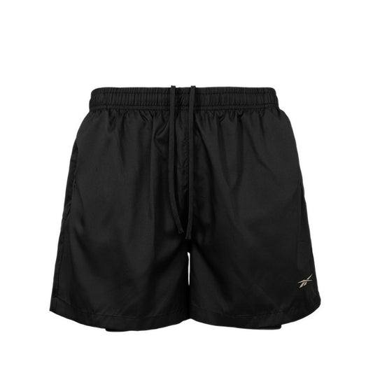Reebok Chloe Women's Performance Short - Black