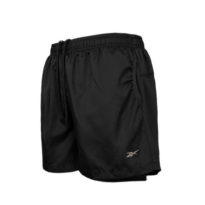 Reebok Chloe Women's Performance Short - Black
