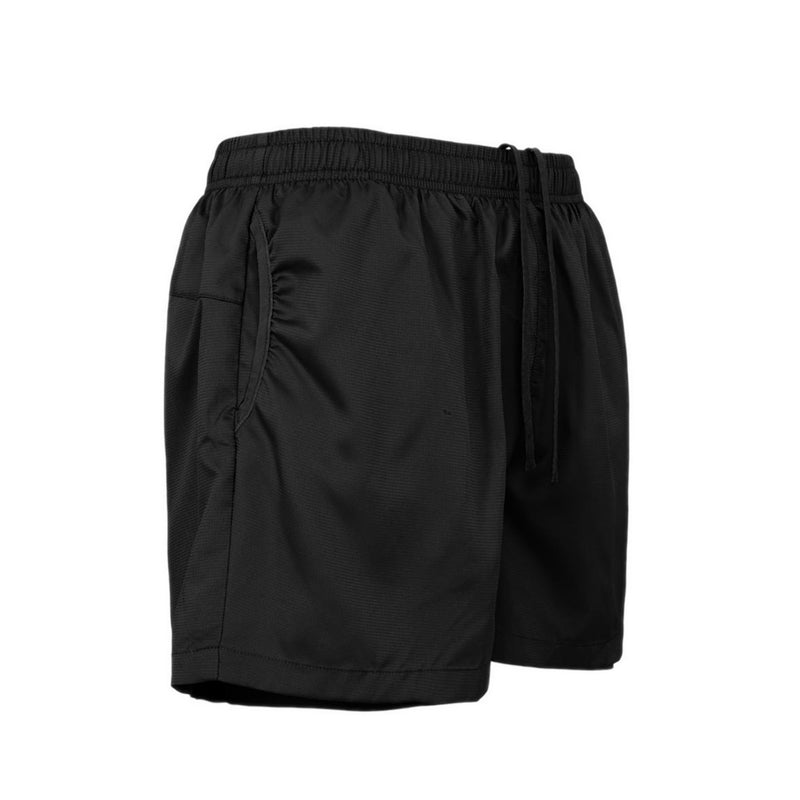 Reebok Chloe Women's Performance Short - Black