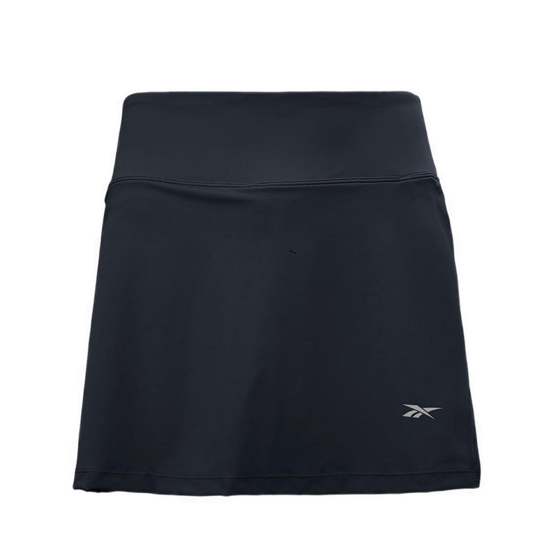 Reebok Carrie Women Performance Skirt Short - Black