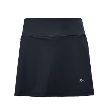 Reebok Carrie Women Performance Skirt Short - Black