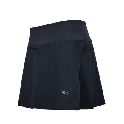 Reebok Carrie Women Performance Skirt Short - Black