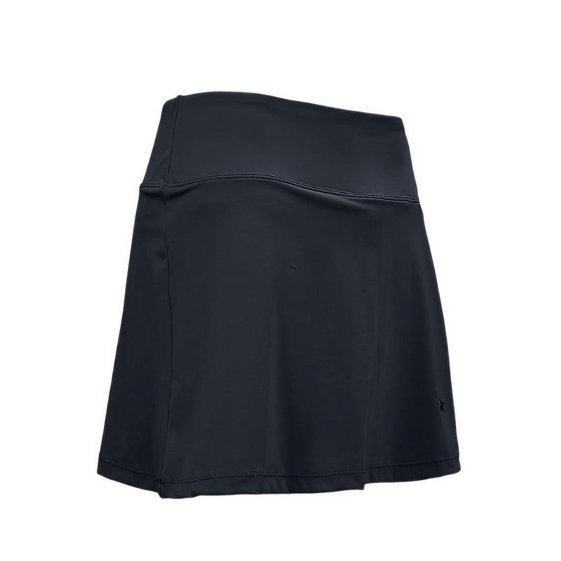 Reebok Carrie Women Performance Skirt Short - Black