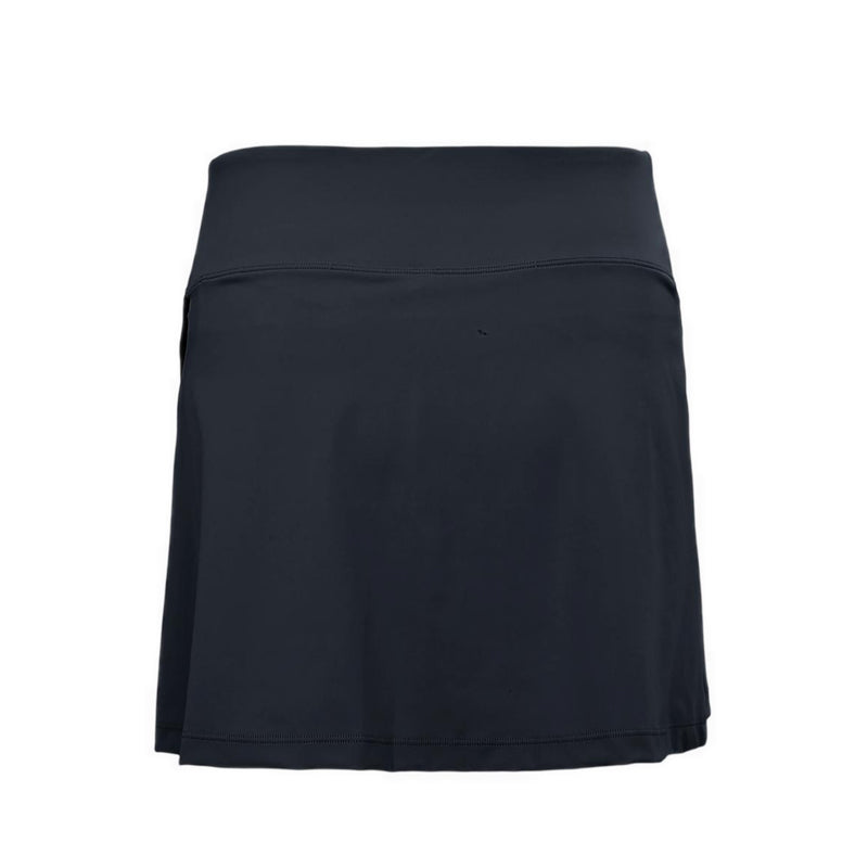 Reebok Carrie Women Performance Skirt Short - Black