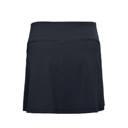 Reebok Carrie Women Performance Skirt Short - Black