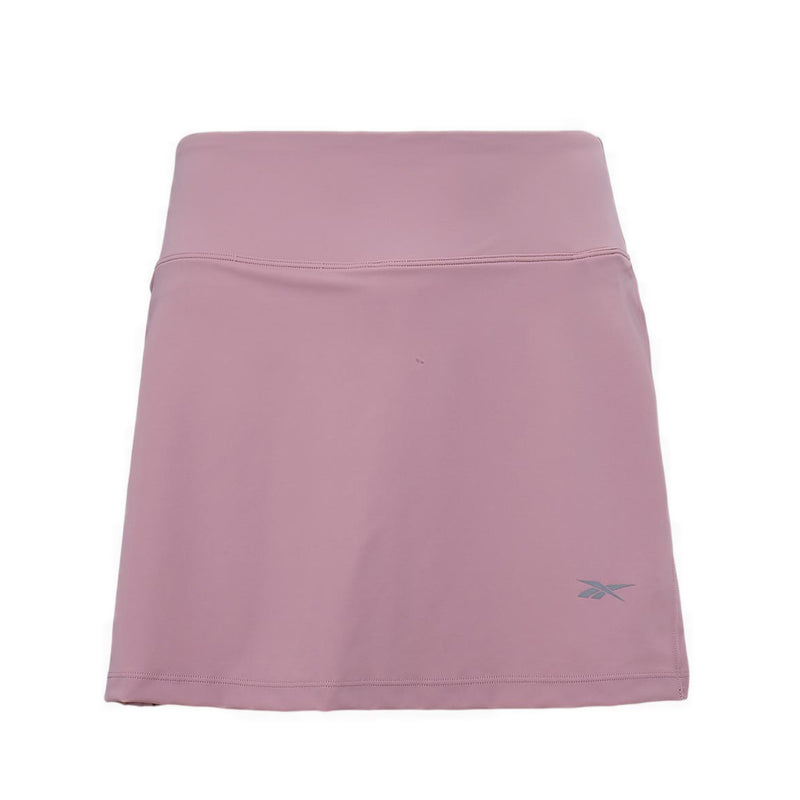 Reebok Carrie Women Performance Skirt Short - Dusty Rose